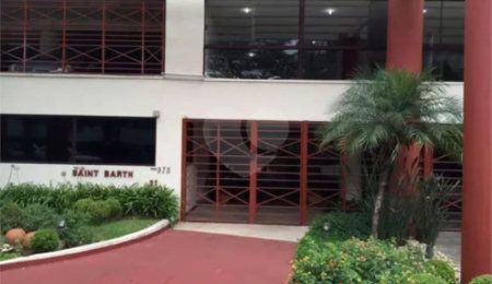 Apartamento à venda com 1 quarto em Vila Suzana, São Paulo, SP
