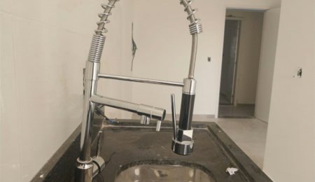 Apartamento à venda com 1 quarto em Vila Barão, Sorocaba, SP