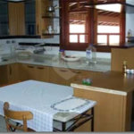 Casa à venda com 3 suítes no condomínio Village Visconde de Itamaracá, Valinhos - SP
