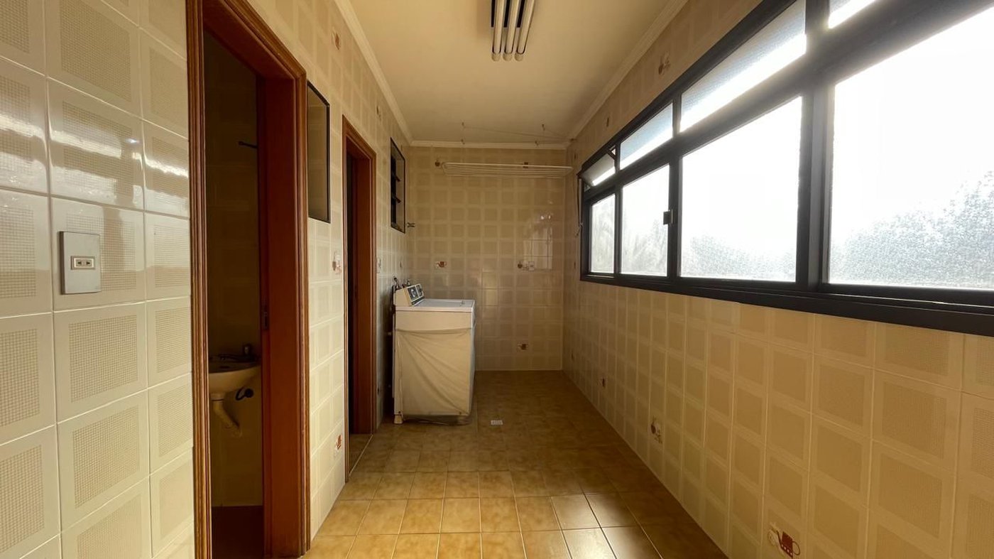 Cobertura com 4 dormitórios à venda, 495 m² por R$ 5.000.000,00 - Gonzaga - Santos/SP