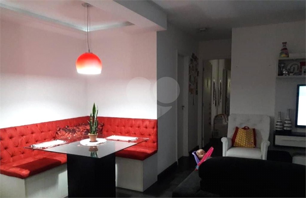 Apartamento à venda com 2 quartos, sendo 1 suíte,  em Jardim Parque Morumbi, São Paulo, SP
