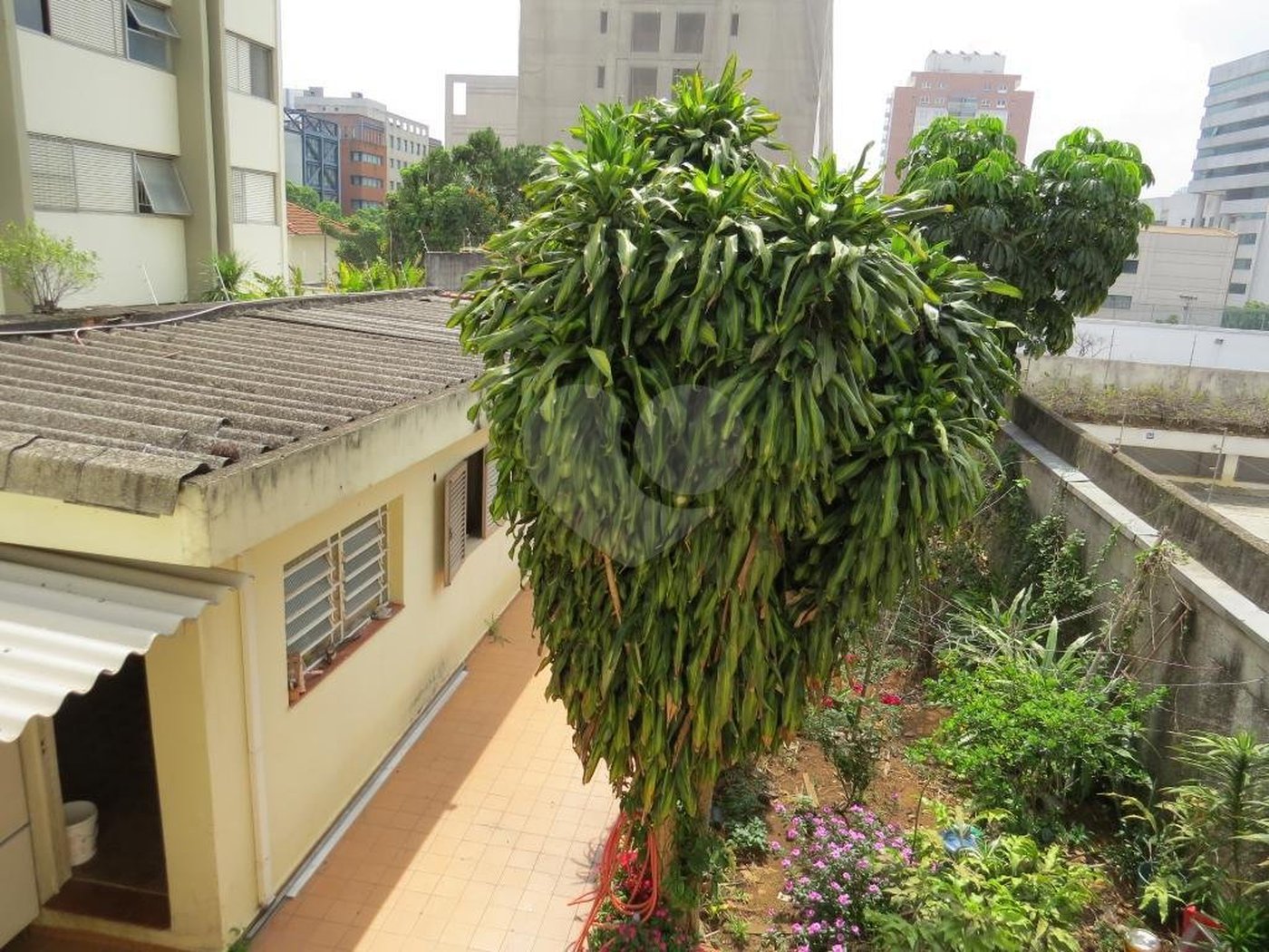 Casa à venda com 4 quartos em Vila Olímpia, São Paulo, SP