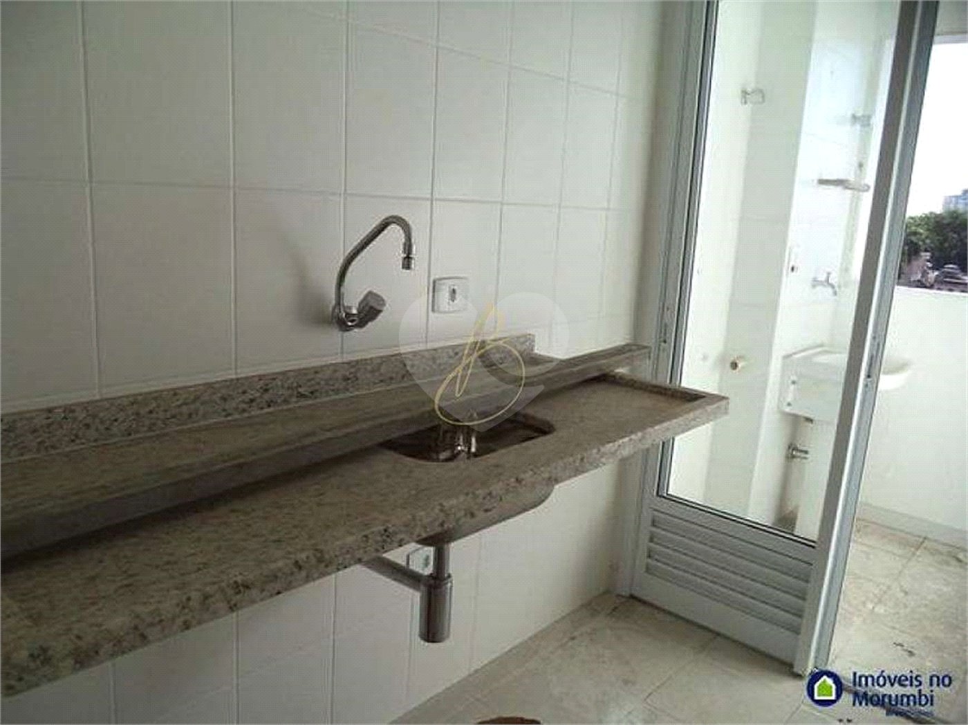 Apartamento à venda com 1 quarto em Jardim Monte Kemel, São Paulo, SP