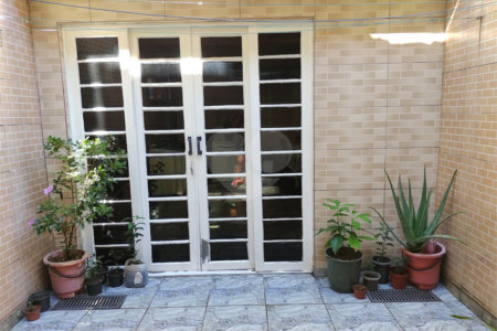 Sobrado à venda com 2 quartos, sendo 1 suíte, em Jardim Vale das Virtudes, São Paulo, SP