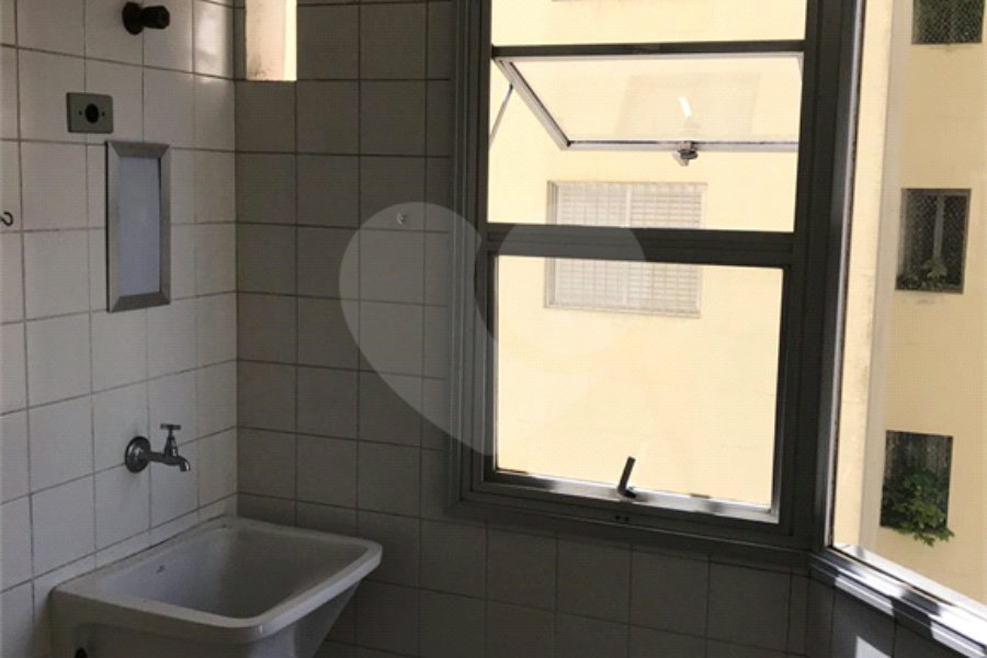 Apartamento à venda com 2 quartos, sendo 1 suíte, em Mandaqui, São Paulo, SP