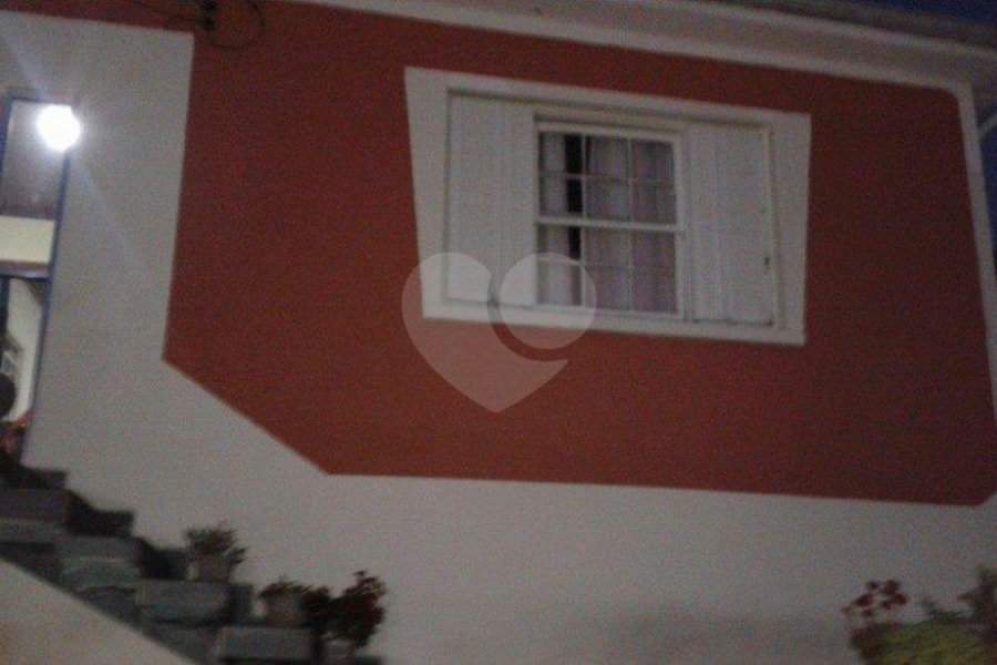 Sobrado à venda com 3 quartos em Imirim, São Paulo, SP