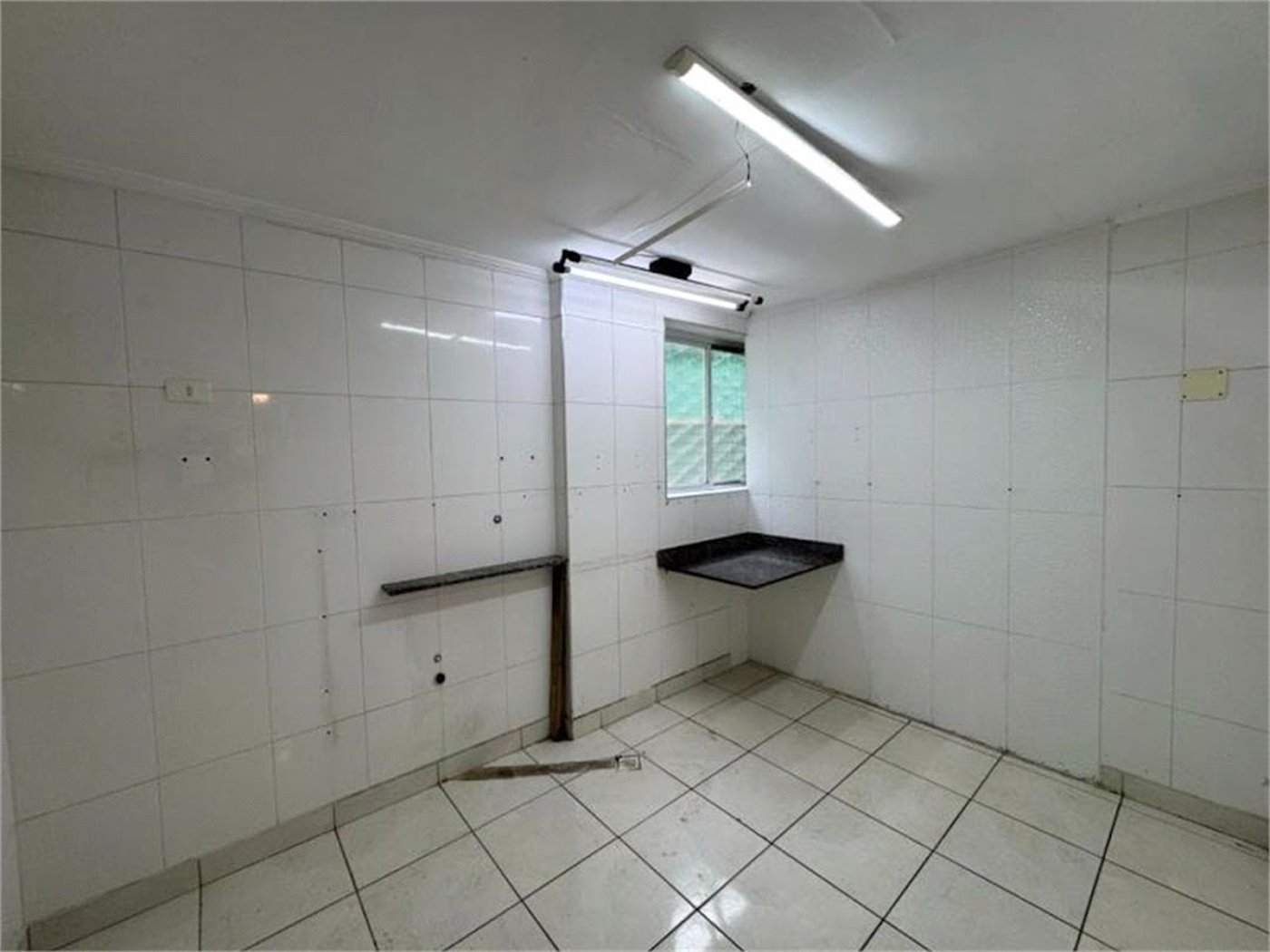 Casa Comercial para venda e locação, Aparecida, Santos - CA0072.
