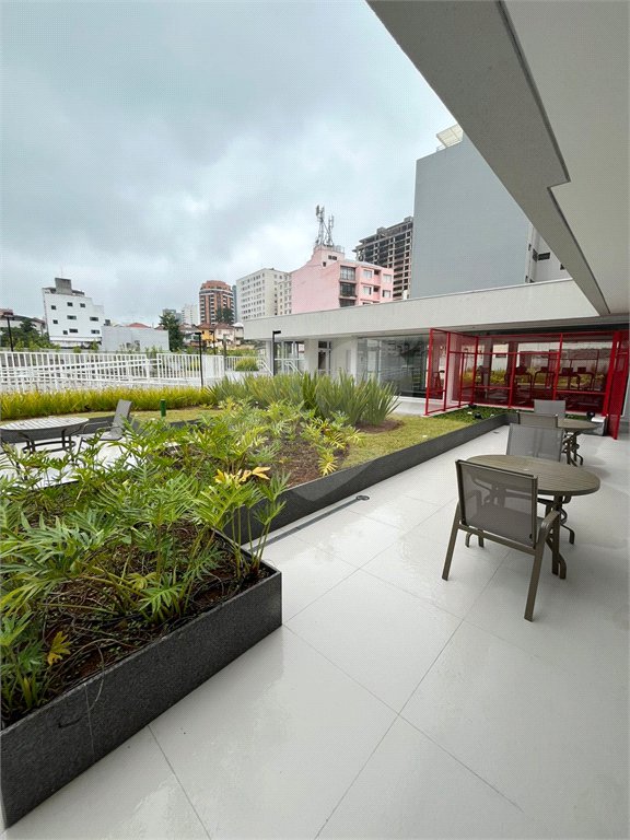 Apartamento para alugar com 2 quartos em Liberdade, São Paulo, SP