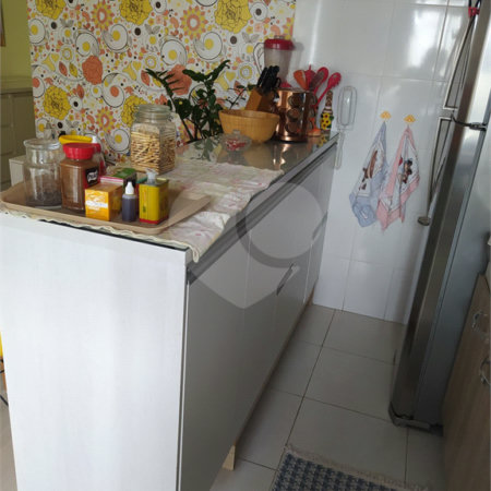 Apartamento à venda com 2 quartos em Jardim Guilhermino, Guarulhos, SP