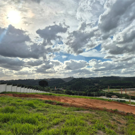 Terreno à venda no condomínio Villagio Caxambu, Jundiaí - SP