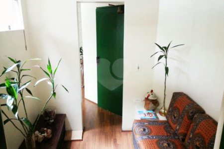 Sobrado à venda com 1 quarto em Chácara Santo Antônio (zona Sul), São Paulo, SP