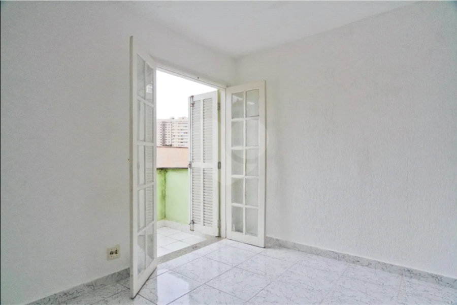 Sobrado à venda com 3 quartos em Santana, São Paulo, SP