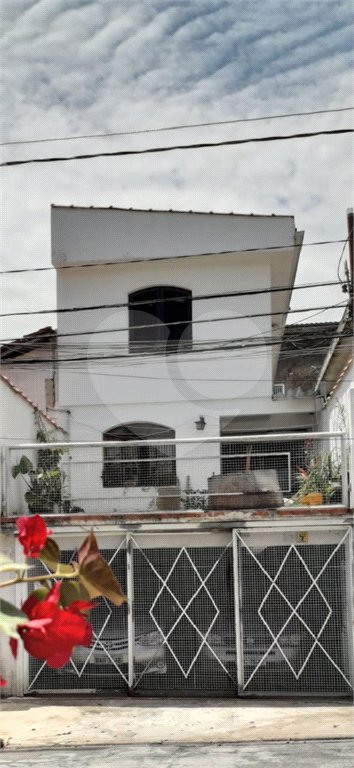Casa à venda com 3 quartos em Vila do Castelo, São Paulo, SP