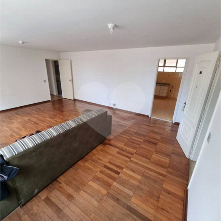 Apartamento à venda com 3 quartos, sendo 1 suíte, em Perdizes, São Paulo, SP