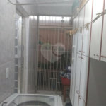 Sobrado à venda com 3 quartos em Freguesia do Ó, São Paulo, SP