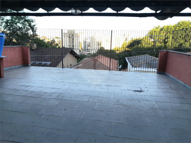 Sobrado à venda com 7 quartos em Mandaqui, São Paulo, SP