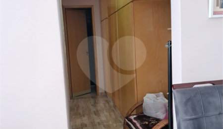 Apartamento à venda com 2 quartos em Lauzane Paulista, São Paulo, SP