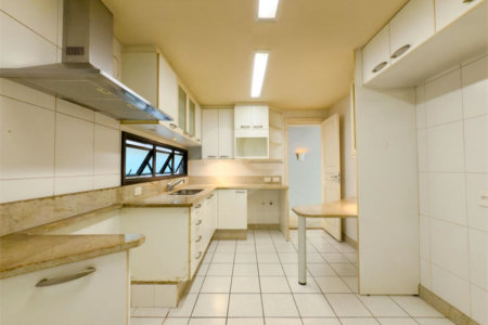 Apartamento à venda com 3 quartos, sendo 2 suítes, em Leblon, Rio de Janeiro, RJ