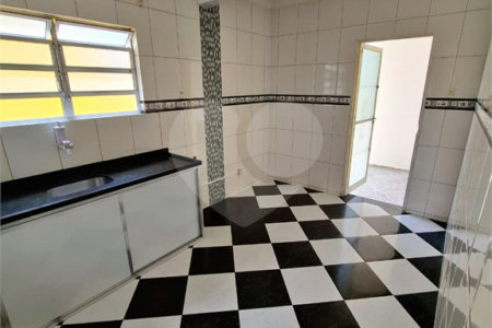 Casa Térrea à venda com 2 quartos em Campo Grande, Rio de Janeiro, RJ