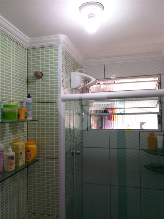 Apartamento à venda com 2 quartos em Jardim Bela Vista, Mogi das Cruzes, SP