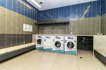 Apartamento para alugar com 1 suíte em Indianópolis, São Paulo, SP