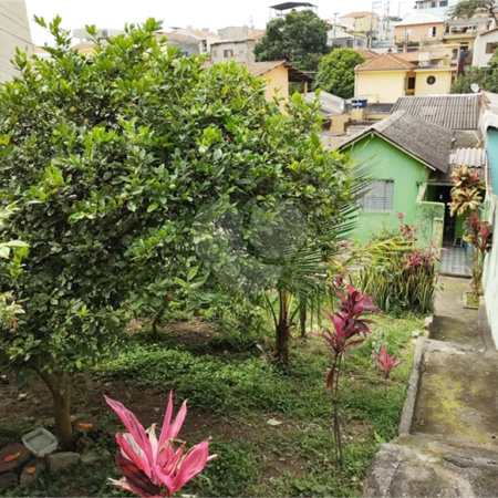 Terreno à venda em Vila Gustavo, São Paulo, SP
