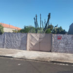 Terreno à venda em Jardim Floridiana (vila Xavier), Araraquara, SP