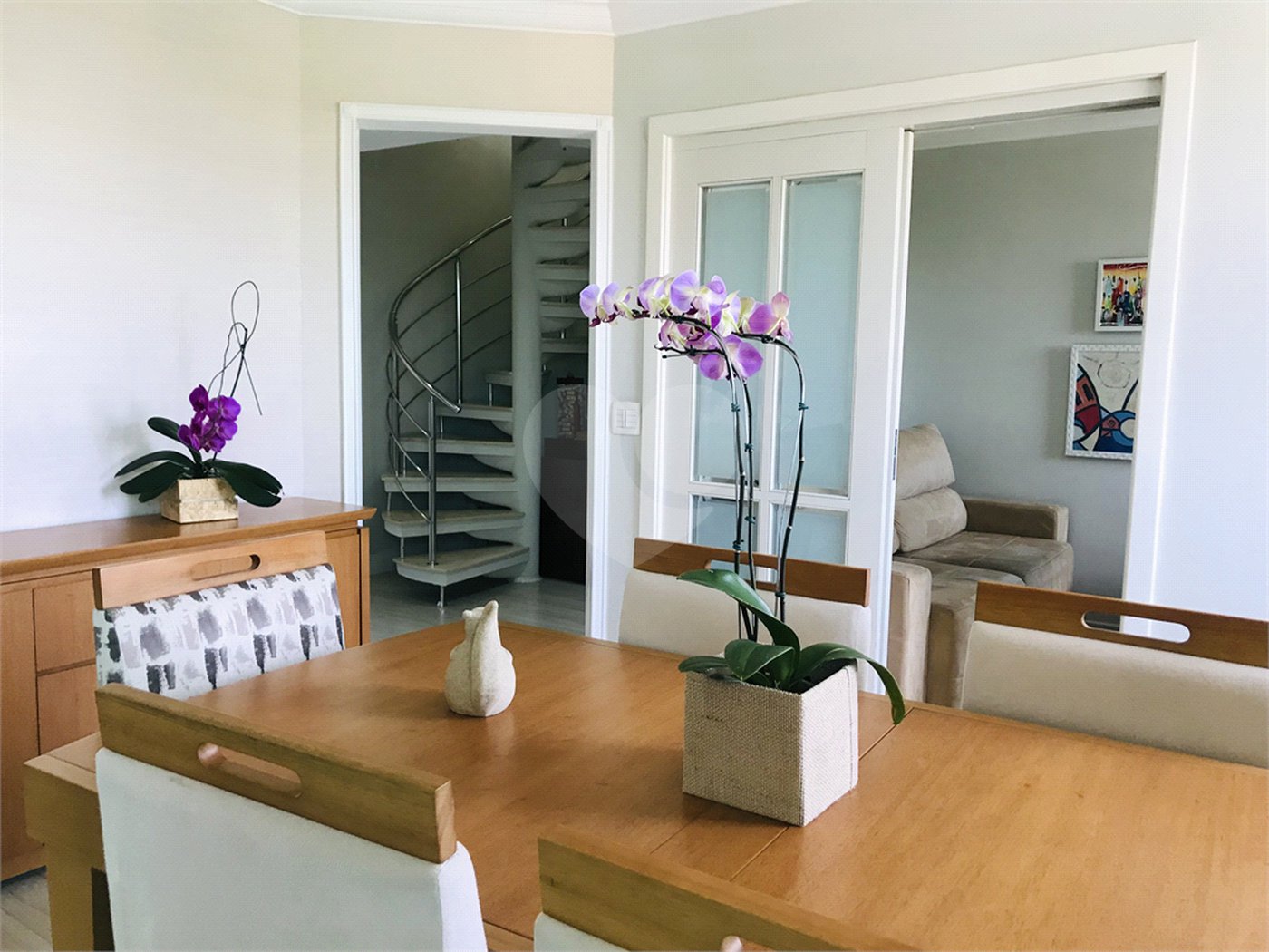 Apartamento à venda ou para alugar com 3 quartos, sendo 1 suíte, no Centro, São Bernardo do Campo, SP