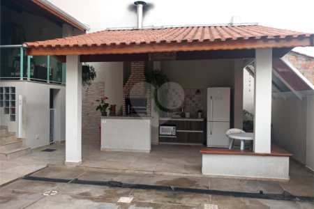 Casa Térrea à venda com 3 quartos, sendo 2 suítes, em Água Fria, São Paulo, SP