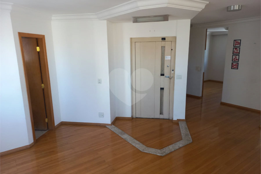 Apartamento à venda com 3 quartos, sendo 2 suítes, em Santana, São Paulo, SP