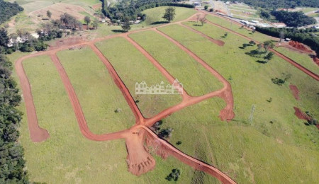 Terreno à venda no condomínio Montaresa Club e Resort, Atibaia - SP