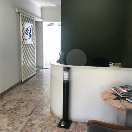 Prédio para alugar em Campestre, Santo André, SP