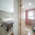 Apartamento com 4 dormitórios à venda, 335 m² - Anália Franco - São Paulo/SP ACEITA PERMUTA