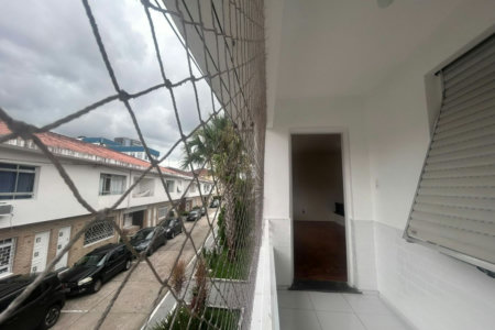 Casa com 2 dormitórios para alugar, 120 m² por R$ 5.000,00/mês - Encruzilhada - Santos/SP