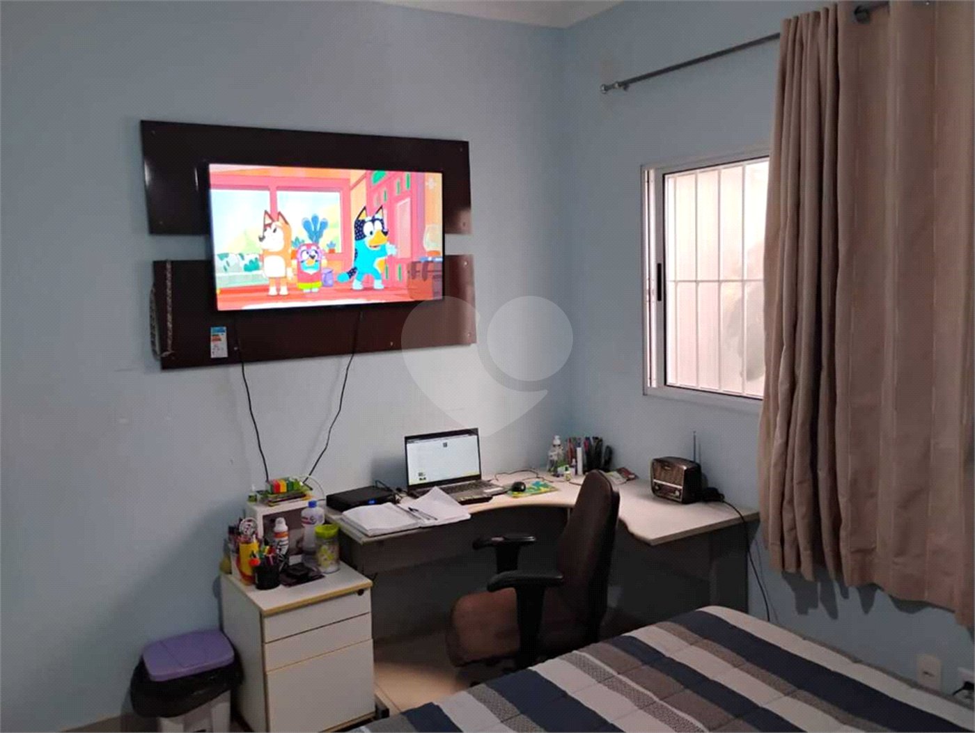 Casa à venda com 4 quartos, sendo 1 suíte,  em Jardim Ermida II, Jundiaí, SP