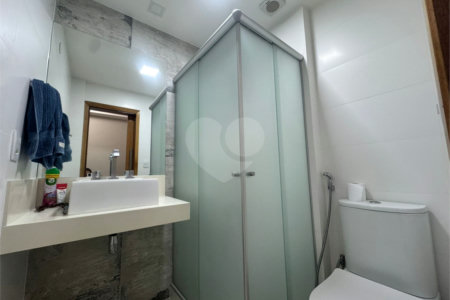 Apartamento à venda com 3 quartos, sendo 1 suíte, em Tijuca, Rio de Janeiro, RJ