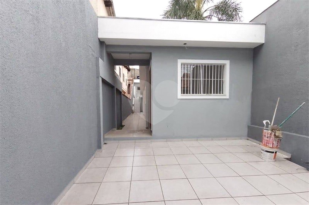 Casa à venda com 3 quartos, sendo 1 suíte, em Vila Moraes, São Paulo, SP