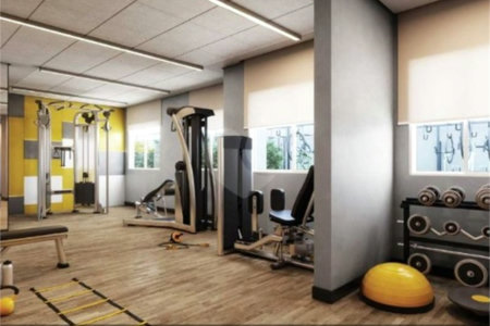 APARTAMENTO A VENDA EM SP MOOCA