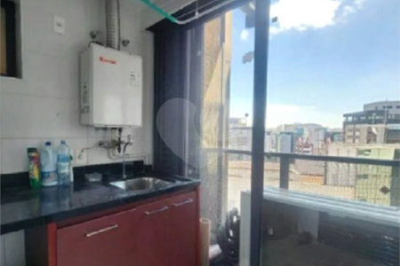 Apartamento à venda com 3 suítes em Indianópolis, São Paulo, SP