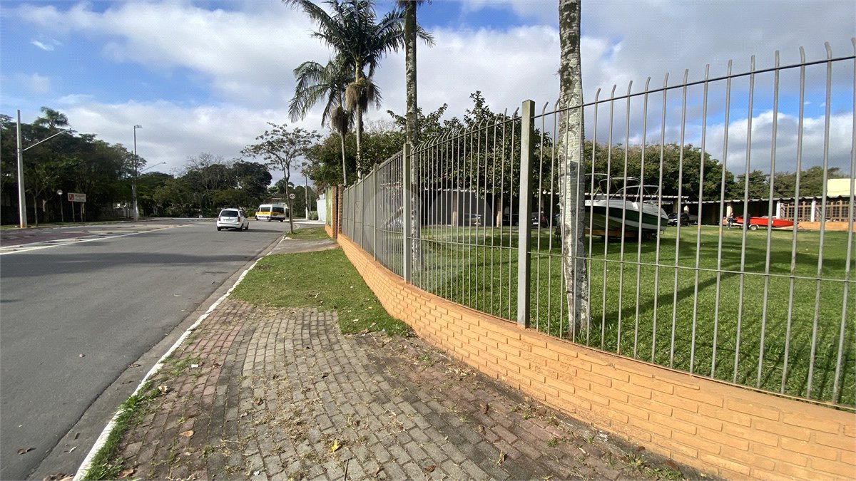 Terreno à venda em Interlagos, São Paulo, SP