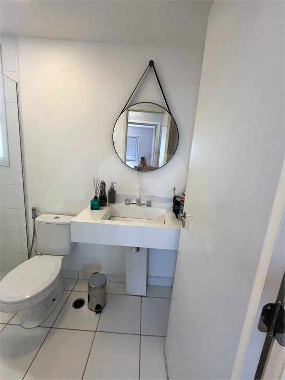 Apartamento à venda com 2 quartos, sendo 1 suíte, em Jardim Olavo Bilac, São Bernardo do Campo, SP