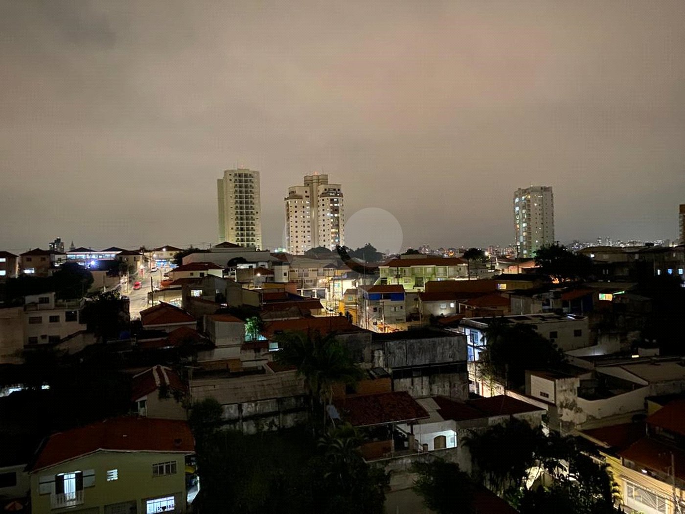 Apartamento à venda com 3 suítes em Santa Teresinha, São Paulo, SP