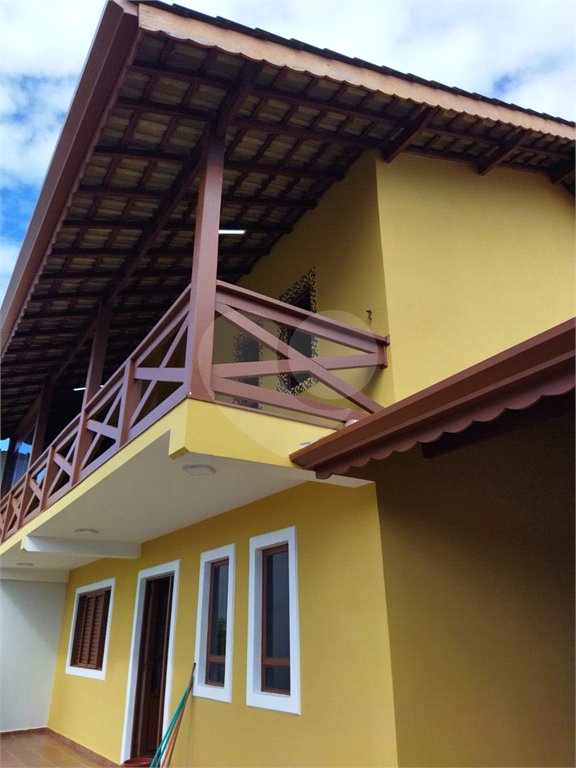 Sobrado à venda com 3 suítes em Vila Thais, Atibaia, SP