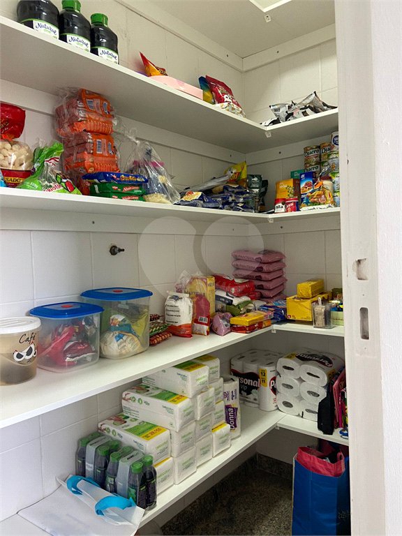 Apartamento à venda com 3 quartos, sendo 1 suíte, em Vila Paulicéia, São Paulo, SP