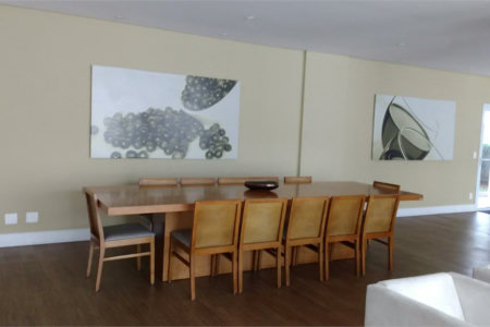 Apartamento à venda com 1 suíte em Cidade Monções, São Paulo, SP