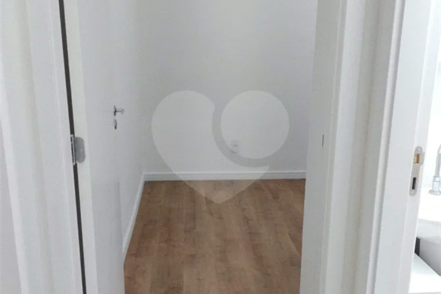 Apartamento à venda com 2 quartos em Tucuruvi, São Paulo, SP