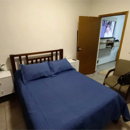 Casa à venda com 3 quartos em Jardim São Jorge, São Paulo, SP