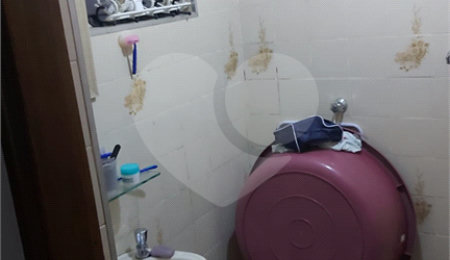 Sobrado à venda com 4 quartos em Vila Medeiros, São Paulo, SP