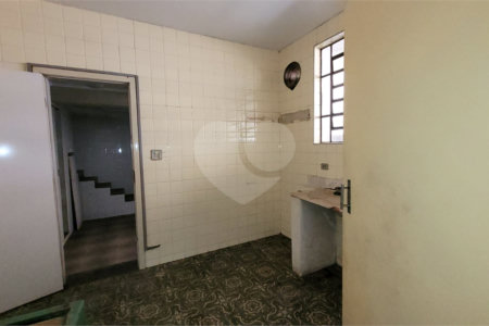 Sobrado à venda com 2 quartos em Santo Amaro, São Paulo, SP