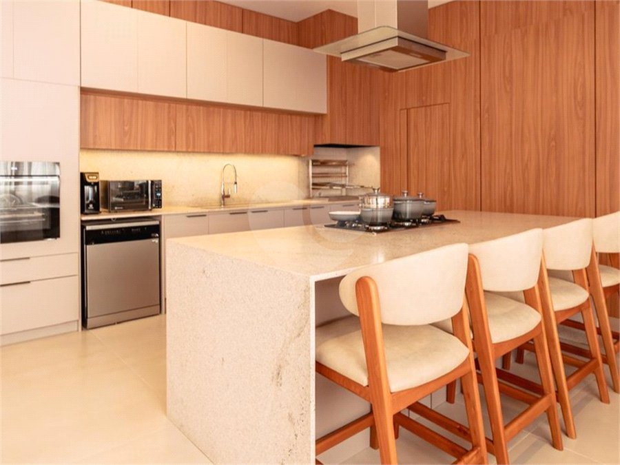 Casa à venda com 3 suítes no condomínio Ecoresidencial Fazenda Jequitibá, Sorocaba - SP